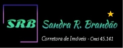 Sandra R. Brandão - Corretora de Imóveis