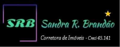 Sandra R. Brando - Corretora de Imveis